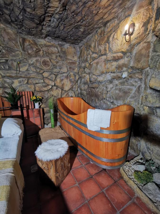 Hotel U Cisare Iii. Melnik Exterior photo